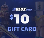 Bloxmoon $10 Gift Card