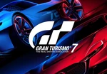 Gran Turismo 7 PlayStation 5 Account