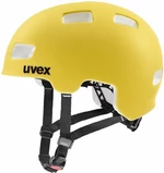 UVEX Hlmt 4 CC Sunbee 55-58 Kinder fahrradhelm