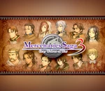 Mercenaries Saga 3 -Gray Wolves of War- Steam CD Key