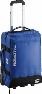 Salomon Cabin Container 70L Race Blue 70 L Luggage Mochila / Bolsa Lifestyle