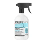 ORGANIC PEOPLE Eko čisticí sprej do koupelny, citrón a jablečný ocet 500 ml ORGANIC PEOPLE Eko čisticí sprej do koupelny, citrón a jablečný ocet 500 ml