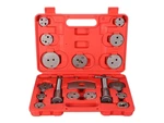 Stlačovák brzdových pístů SIXTOL MECHANIC BRAKE SET 18ks