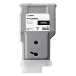 Canon PFI320MBK 2889C001matná černá (matte black) originální inkoustová cartridge Canon PFI320MBK 2889C001matná černá (matte black) originální inkoustová cartridge