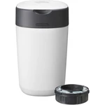 Tommee Tippee Twist & Click White kôš na plienky 1 ks