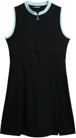 J.Lindeberg Ebony Dress Black L Falda / Vestido