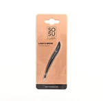 SOSU Cosmetics Pinzeta Perfect Lashes (Lash and Brow Tweezers)