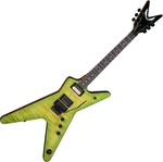 Dean Guitars ML 79 Floyd Flame Top Duncans Slime