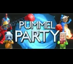 Pummel Party PlayStation 4 Account