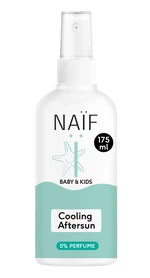 NAIF Sprej po opalování pro děti a miminka 175 ml