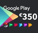 Google Play €350 FR Gift Card