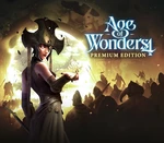Age of Wonders 4 Premium Edition PC Windows 10 Account
