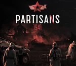 Partisans 1941 PC Steam Account