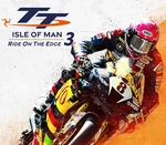 TT Isle Of Man: Ride on the Edge 3 Steam Account