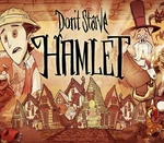 Don't Starve - Hamlet DLC GOG CD Key