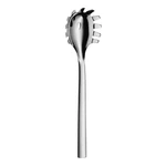 Łyżka do makaronu ze stali nierdzewnej Cromargan® WMF Nuova, dł. 30 cm