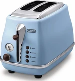 topinkovač De'longhi Ctov 2103.AZ