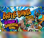 Battle Bands: Rock & Roll Deckbuilder Steam CD Key