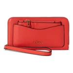 Dámska peňaženka červená - Nobo Shista