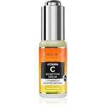 Saloos Bioaktivní Sérum rozjasňující sérum s vitaminem C 20 ml