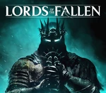 Lords of the Fallen (2023) PlayStation 5 Account