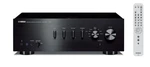 Yamaha zesilovač A-s301 Black
