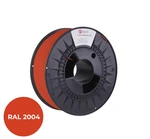 C-Tech 3DF-P-PETG1.75-2004 3D filament, PREMIUM LINE, PETG, oranžová pravá, RAL2004, 1,75mm, 1kg C-Tech 3DF-P-PETG1.75-2004 3D filament, PREMIUM LINE, PETG, oranžová pravá, RAL2004, 1,75mm, 1kg