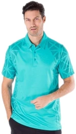 Sligo Levi Polo Blue Beat XL Polo košeľa