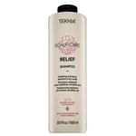 Lakmé Teknia Scalp Care Relief Shampoo szampon do wrażliwej skóry głowy 1000 ml