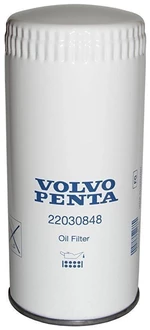 Volvo Penta 22030848 Filtros para barcos