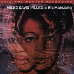 Miles Davis - Filles De Kilimanjaro (2 LP) LP platňa