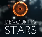 Devouring Stars Steam CD Key