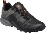 Savage Gear Buty wędkarskie X-Grip Shoe Black/Grey 46