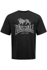 Lonsdale Men's t-shirt oversized