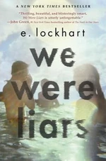 We were liars - E. Lockhartová