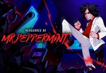 Vengeance of Mr. Peppermint Steam CD Key