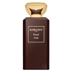 Korloff Paris Royal Oud parfémovaná voda unisex 88 ml