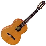 Ortega R122 4/4 Natural Guitarra clásica