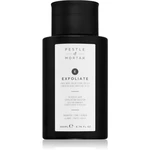 Pestle & Mortar EXFOLIATE exfoliační čisticí tonikum 200 ml