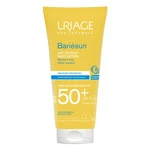 URIAGE Bariésun ochranné mléko na tělo a obličej SPF 50+ 100 ml