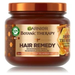 GARNIER Botanic Therapy Regenerační maska pro poškozené vlasy Honey Treasure 340 ml GARNIER Botanic Therapy Regenerační maska pro poškozené vlasy Honey Treasure 340 ml