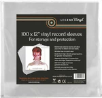 My Legend Vinyl LP Sleeves 100pcs Învelitoare Geantă/husă pentru înregistrări LP