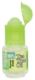 VIVACO Tea Tree Oil 100% roll-on 5 ml
