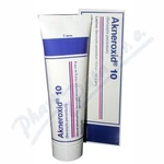 AKNEROXID 10 gel 10% 50 g