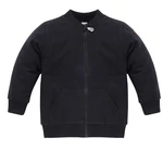 Pinokio Bluza czarny LETS ROCK 128