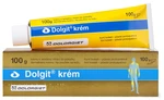 DOLGIT krém 100 g