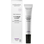MÁDARA Vyhlazující oční krém proti vráskám s aplikátorem Time Miracle (Wrinkle Resist Eye Cream) 20 ml MÁDARA Vyhlazující oční krém proti vráskám s aplikátorem Time Miracle (Wrinkle Resist Eye Cream) 20 ml