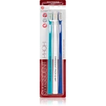 Swissdent Profi Whitening zubné kefky soft 3 ks