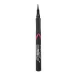 Maybelline Hyper Precise All Day Eyeliner eyeliner w pisaku 01 Forest Brown Maybelline Hyper Precise All Day Eyeliner eyeliner w pisaku 01 Forest Brown