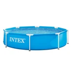 Intex 28205 Metal Frame Bazén 244 cm x 51 cm